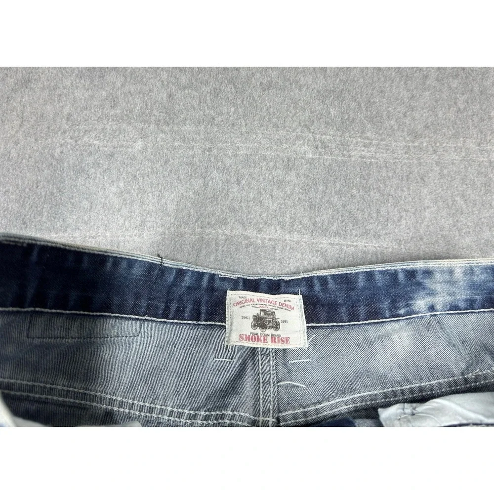 smoke rise ny pre owned